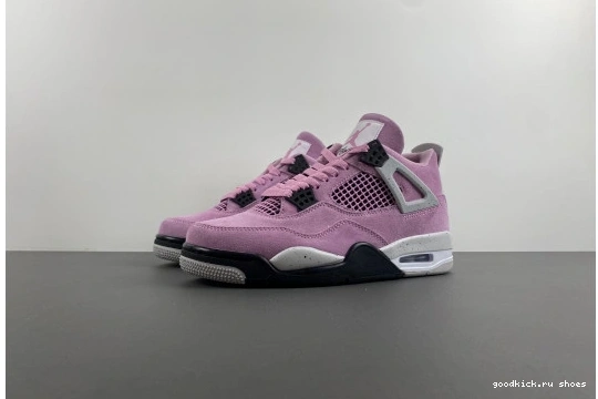Jordan  AQ9129-501 Orchid Retro AQ9129-501 4 Air 0513